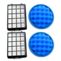 H13 HEPA Dust Filters for Samsung SC21F50 SC15F50 FLT9511 Sensor VCA-VH50 etc.. Vacuum Cleaner Accessories Rarts