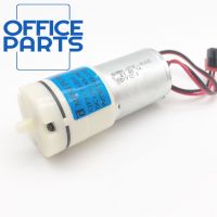 Original Mindray Monitor 12V Blood Pressure Pump CONJOIN Micro DC Small Air Pump Oxygen Pump CJP37-C12B6