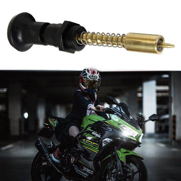 LIANGYAOKU High Quali Fuel System Motorcycle Choke Professional Part