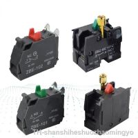 【hot】☌❐  Push Contact Block XB2 XB4 ZB2-BE101C ZB2-BE102C  ZBE-101 ZBE-102 NO switch contacts