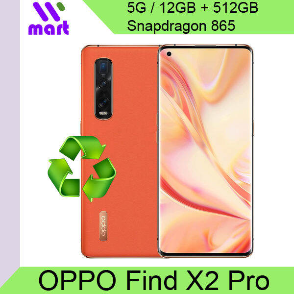 oppo find x2 pro lazada