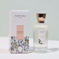 แท้✅ANNICK GOUTAL Le Chevrefeuille Eau De Toilette 100ml