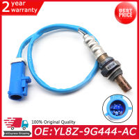 YL8Z-9G444-AC รถ AIR การใช้ RATIO ออกซิเจน O2 Lambda Sensor สำหรับ FORD ESCAPE MAZDA TRIBUTE MERCURY MARINER 2001-2006 YL8Z9G444AC