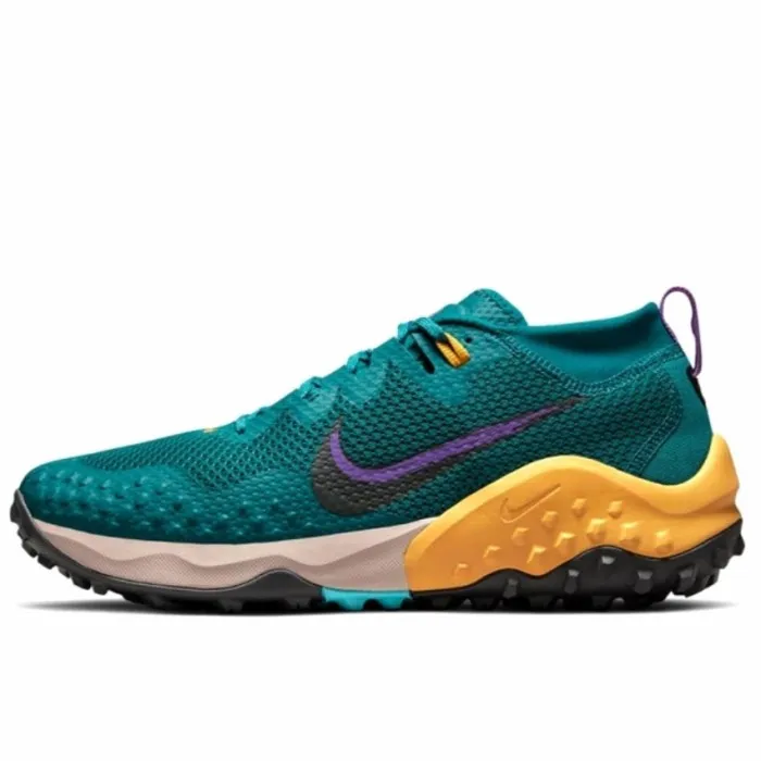 sepatu nike trail running