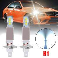 【CW】 2pcs Led Fog Lamp Bulbs 12V 24V 360-degree Beam Headlight Bulb Ip67 Parts Headlampt 6063LM