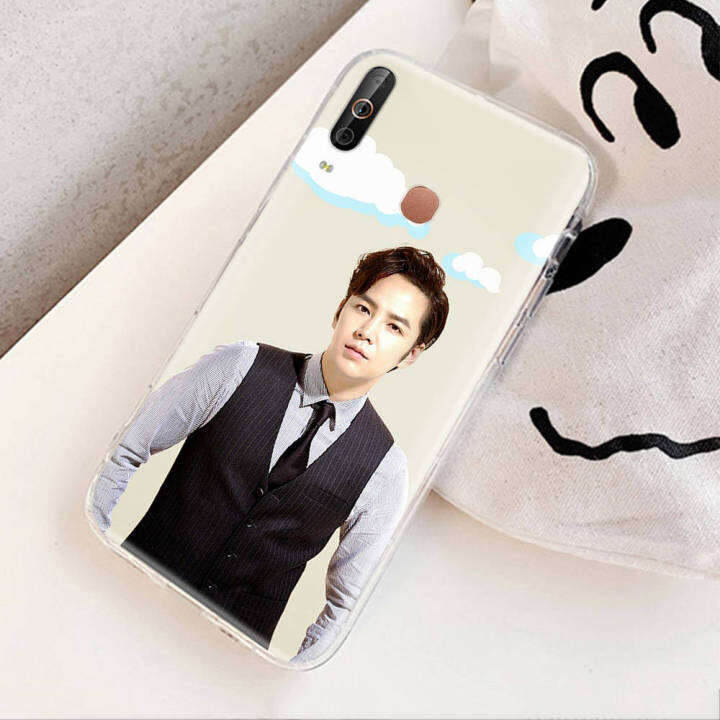 yv180-jang-keun-suk-อ่อนนุ่ม-tpu-เคสโทรศัพท์-หรับ-samsung-a34-m52-a04-m30s-a23-m23-m53-m21-a54-m30-a40s-a9-a14-a04s-m33-plus-โปร่งใส-ปก