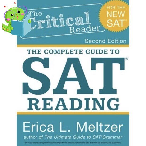 (Most) Satisfied. The Critical Reader, 2nd Edition