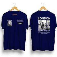 2023 mens t-shirt/FASHION CITY LONDON/888 distribution shirt