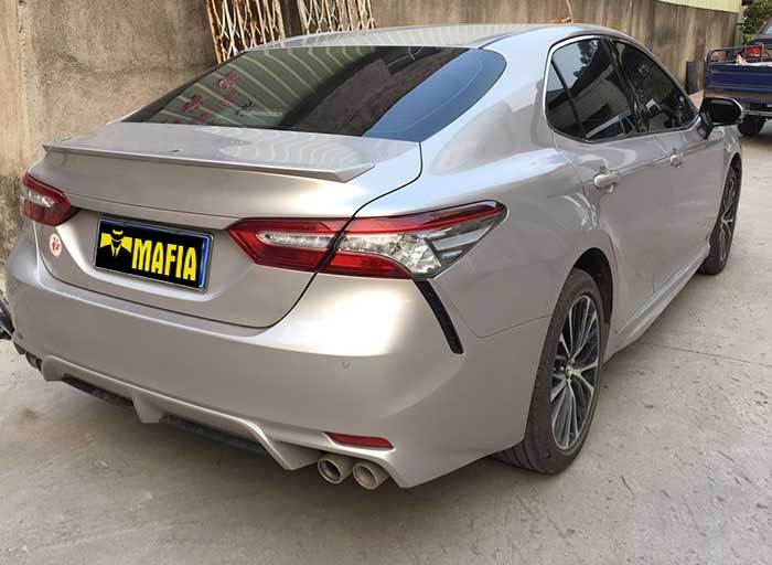 สปอยเลอร์-สปอยเลอร์หลังรถยนต์-camry-2018-2019-ทรงศูนย์แนบ-งานพลาสติก-abs-งานดิบไม่ทำสี