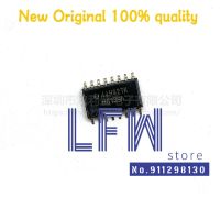 10pcs/lot SN74HC139ANSR SN74HC139ANS 74HC139 HC139A SOP16 5.2MM Chipset 100% New&amp;Original In Stock