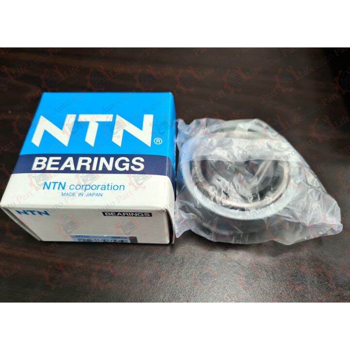 NTN Japan Clutch Bearing PROTON SAGA 12V,ISWARA,SAGA 2,SATRIA,WIRA 1.3