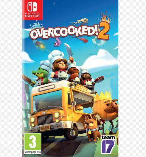 overcooked 2 switch physical