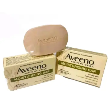 Aveeno bar soap for hot sale baby