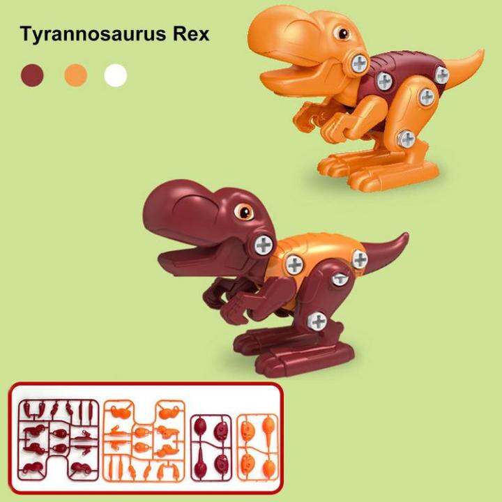 dinosaur-assembly-toy-building-dinosaur-toy-assembly-toys-3pcs-educational-construction-dinosaur-building-toy-with-screwdriver-birthday-gifts-for-kidsrandom-color-chic