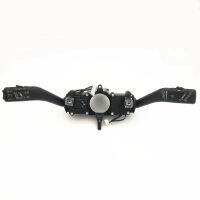 5K0953502M Cruise Control ไฟเลี้ยว Wiper Switch Assembly สำหรับ Passat Superb Touran Golf Scirocco Superb Altea