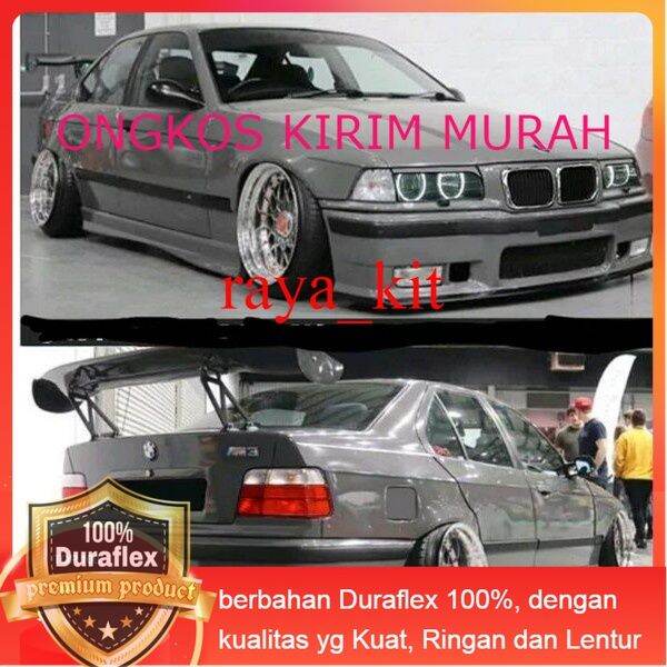 DIJUAL BODYKIT BMW E36 Body Kit | Lazada Indonesia