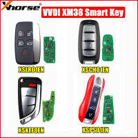 Xhorse VVDI XM38 Universal Smart Key XSCH01EN KE