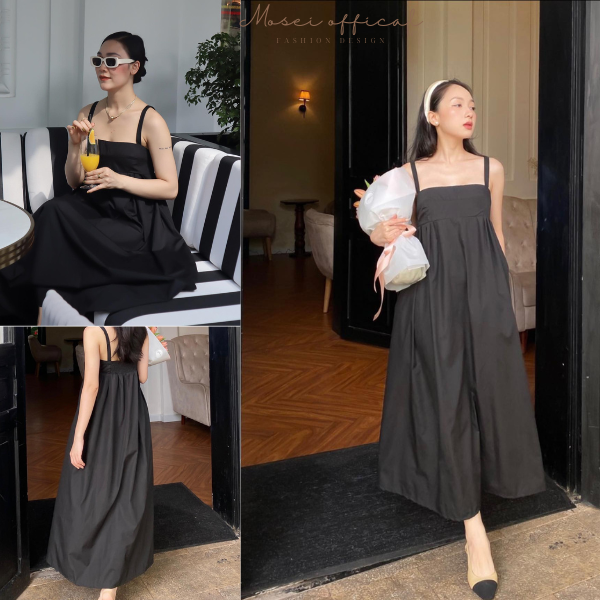 8 mẫu váy công sở xinh ngất đến từ local brand Việt kiểu dáng siêu thanh  lịch chị em nên sắm cho tủ đồ mùa hè