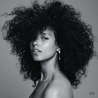 แผ่นเสียง Alicia Keys - Here, Vinyl (New)