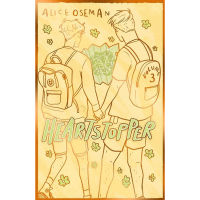 [หนังสือปกแข็ง] Heartstopper Volume 3 Alice Oseman Nick &amp; Charlie netflix the yearbook 1 2 4 ภาษาอังกฤษ english book