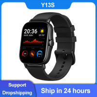 Y13S Smart Watch Dial Bluetooth Call Music 1.75 inch Full Touch Screen Men Women Sport Smartwatch PK P8 Plus SE Y20 GT2