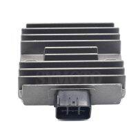 Voltage Regulator Rectifier For YAMAHA YZF R6 2006-2013 YZF-R6 XP500 T-MAX 500 2008-2013 YFZ450 2009-2013 SX700 Viper 2002-2004