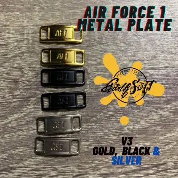 Air force cheap 1 emblem