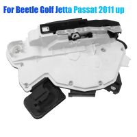 ใหม่ด้านหน้าซ้ายด้านล็อคประตูขับเคลื่อนสำหรับ VW Beetle กอล์ฟ J Etta P assat 2011ขึ้น5K1837015E