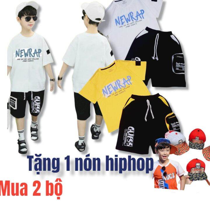 Quần Áo Cho Bé Trai 4 Tuổi Đến 15 Tuổi Cotton 100% Mát Đẹp 4 Chiều Áo Thun  Cộc Kèm Quần Lửng Túi Hộp Sang Chảnh Cho Bé 18-50Kg | Lazada.Vn