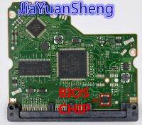 ซีเกต Hdd Pcb 100535537 Rev C 100535537 Rev A /8267 4772 4768/ St31000528as St31000524as St31000525sv St31500341as