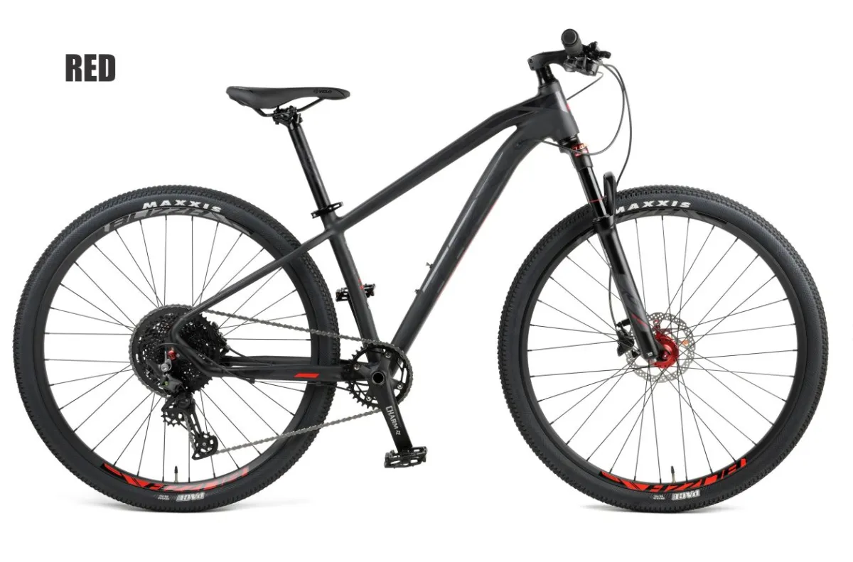 mtb trs 29