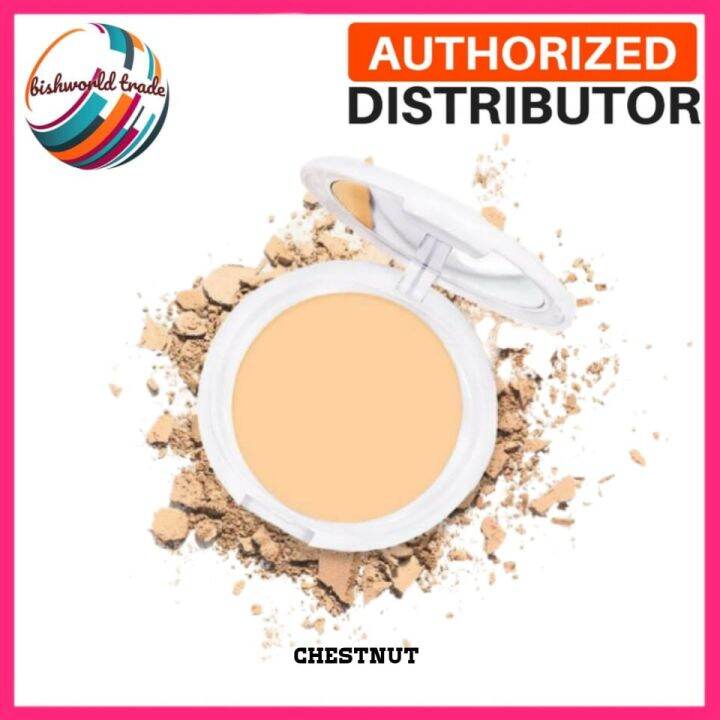 Careline Oil Control Face Powder Lazada PH