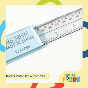 Shop Roll Ruler 1pc with great discounts and prices online - Oct 2023