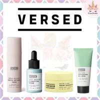 *พร้อมส่ง/ของแท้‼️* Versed Press Restart/ Just Breathe/ Dew Point/ Doctors Visit