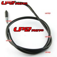 usn3qh 2023 High Quality Suitable for Kawasaki BMW 250 ZR250 Kawasaki West Wind ZR400 ZR550 clutch line clutch line