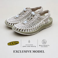 KEEN Uneek - Ua Greige (Limited Edition) รองเท้า คีน แท้ รุ่นฮิต ผู้หญิง