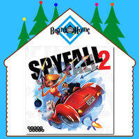 Spyfall 2 - Board Game