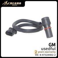 ตำแหน่งเพลาลูกเบี้ยวใหม่เอี่ยม CHENHO เซ็นเซอร์สำหรับ GM 8-97324402-2 8973244022 8-97324402-0 97324402