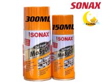 SONAX .น้ำมันครอบจักรวาล ขนาด150 300 มล