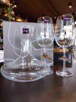 Wine Decanter Set-Bliss