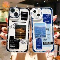 เคสโทรศัพท์ เคสไอโฟน เคสมือถือ ป้องกันกล้อง สำหรับ iPhone 11 13 14 Pro Max XR 7 8 Plus 12 13 11 Pro Max XS Max 13 14 Pro 12 13 Mini ปกหลังการ์ตูน กรอบมือถือ กรอบโทรศัพท์ กรอบไอโฟน Mobile Accessory Hub