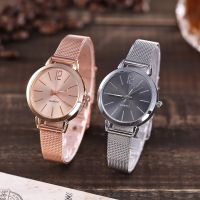 （A Decent035）นาฬิกาข้อมือสตรีนาฬิกาผู้หญิง Fashion2021Montre