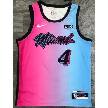 Miami Vice Compression 7v7 Jersey – KitBeast Sports Apparel