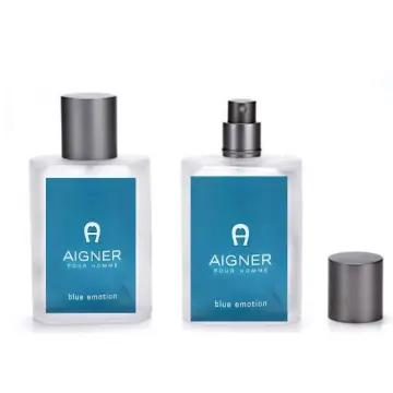 Jual Parfum Aigner Blue Emoticon Original Terbaru Jan 2024