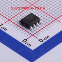 10ชิ้น SLM2106S SLM2106 SLM2106SCA-13GTR IC SOP8 SOP-8ใหม่ดั้งเดิม