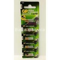 GP Batteries High Voltage 27A pack 5 ก้อน