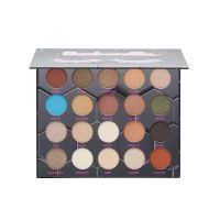 BEEBEAUTY LONDON  Barbarella Eyeshadow Palette