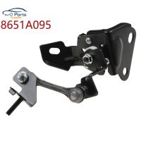 New 8651A095 Front Height Level Sensor For Mitsubishi ASX Outlander 1.6i 2.0i 2.4i 3.0i 2.2 2.0 DI-D DID