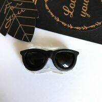 【cw】 Magnetic Eyeglass Holder Sunglass Glasses Reader Rest Hook Sunglasses Clip Hang Buckle Eye Protection Accessories ！