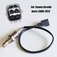 Air การใช้ Ratio O2 Lambda Oxygen Sensor สำหรับ Toyota Yaris Vios Corolla Auris 89465-12880 8946512880 89465 12880